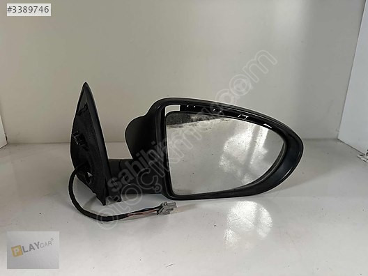 NİSSAN QASHQAİ J10 SAG AYNA ORJ 2008/2011