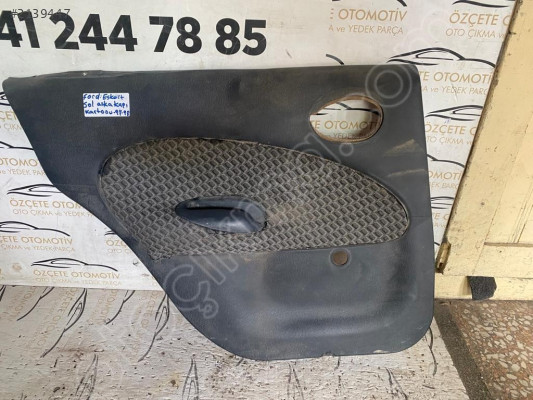 FORD ESCORT SOL ARKA KAPI DÖŞEMESİ 1995-2000 MODEL