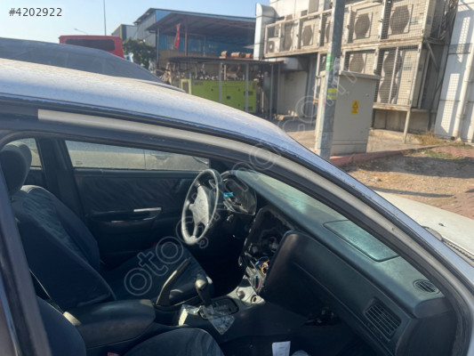 Toyota Carina ve corona otomatik vites makinasıması