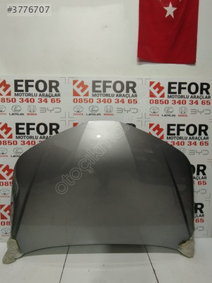 TOYOTA COROLLA 19-25 ORJİNAL ÇIKMA MOTOR KAPUTU YEDEK PARÇA