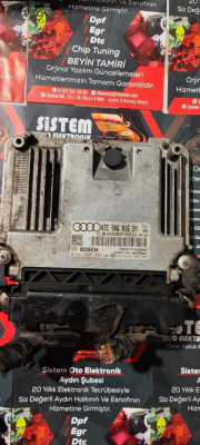 03c906016dm vag motor kontrol unıtesı
