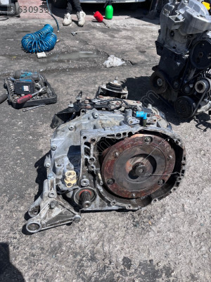 RENAULT SCENİC 2 DPO OTOMATİK ŞANZIMAN KOMPLE