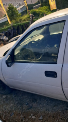 OPEL VECTRA A SOL ÖN KAPI DOLU.OTO ERKAN ÜNYE