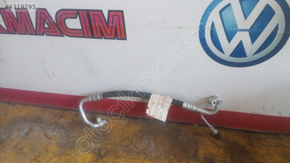 AUDİ A3 KLİMA BORUSU 1K0820721CA