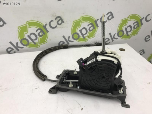 VOLKSWAGEN PASSAT 2015 2023 VİTES MEKANİZMASI 3Q1713023T