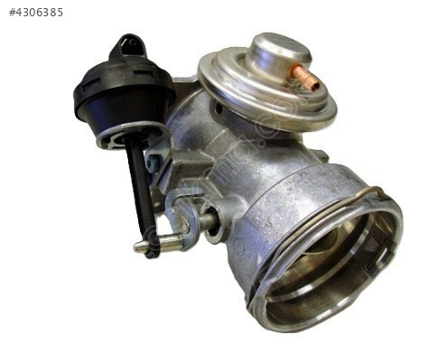 EGR VALFI VOLKSWAGEN TOUREG 25 R5 TDI 03-10 / 070128070C