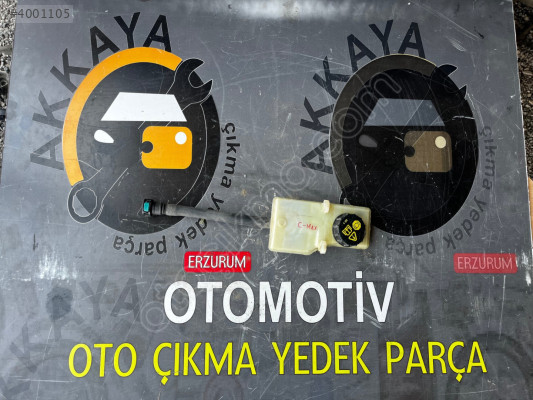 Ford C-Max Fren Hidrolik Deposu Mk2 Orjinal Çıkma