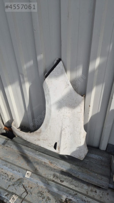 Hyundai İ20 Sol Ön Çamurluk 2009-2011 orijinal