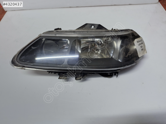 RENAULT LAGUNA SOL ÖN FAR 1998-2001