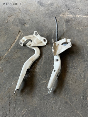 Toyota Corolla Kaput Menteşesi