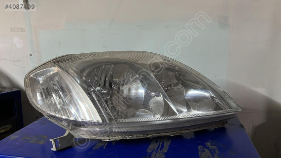 TOYOTA COROLLA SAĞ FAR 8113002180