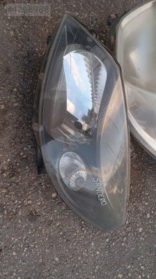 DACİA SANDERO SOL FAR