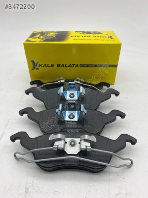 Ön Fren Balatası | Ford Focus 1 1998-2005