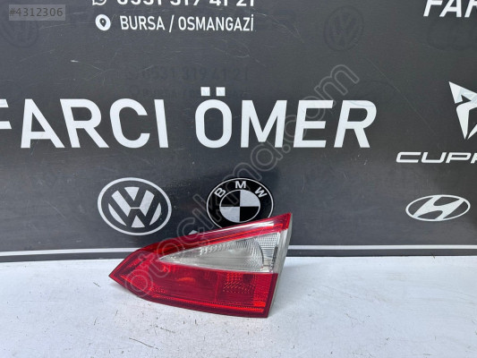 FORD FOCUS 3 SAĞ İÇ STOP ORJİNAL HATASIZ