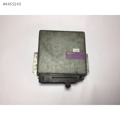 BMW E28 E30 Motor Beyni 0260200005