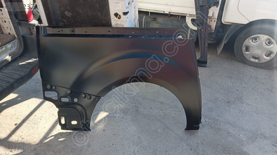 FORD CUSTOM SAĞ ARKA ÇAMURLUK ORJ SIFIR.