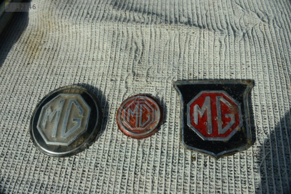 MG ZS BAGAJ ARMASI
