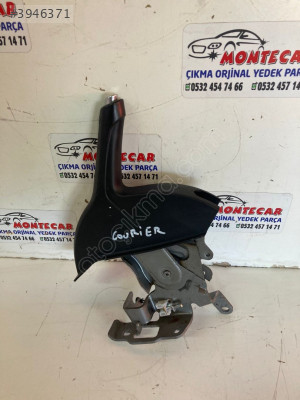 FORD COURİER EL FREN KOLU HATASIZ MONTECAR 2