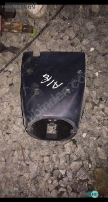 ALFA ROMEO 155 DİREKSİYON ALT ÜST PLASTİK