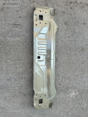 Mazda 323 1.5 Arka Panel 1998-2002 B25D-70-750