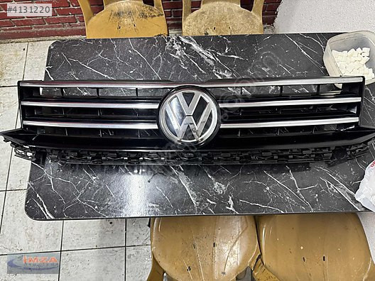 VW CADDY ÖN PANJUR ORİJİNAL ÇIKMA