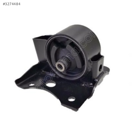 TAKOZ MOTOR SOL NİSSAN ALMERA 02-06 11220-4M400