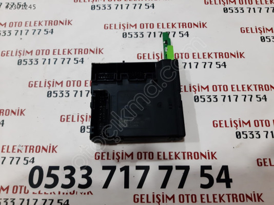 3C0959792C 918434-110 VW PASSAT CAM MOTORU