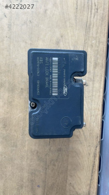 Ford connect ABS beyni 6S43-2M110-AA