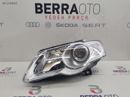 VOLKSWAGEN PASSAT SOL ÖN FAR 3C0941005J