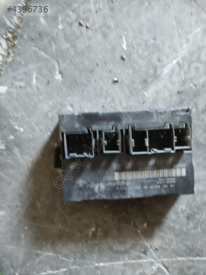 1K0959433CP Volkswagen Caddy BJM