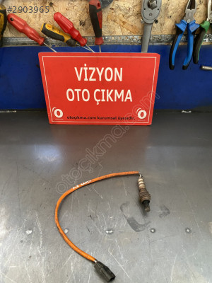 RENAULT CLİO 1.2 16V OKSİJEN SENSÖRÜ ✅
