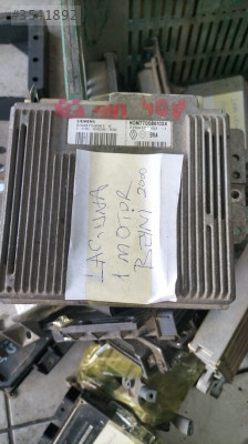 hom7700861024 Laguna 1 2.0 motor beyni