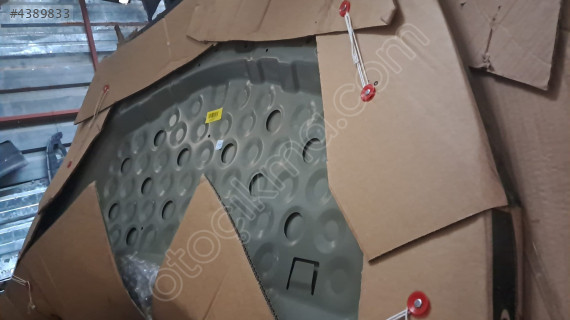 OPEL CORSA D MOTOR KAPUTU.OTO ERKAN ÜNYE