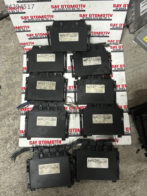 A0245458132 A0245458532 MERCEDES W202 W210 E320 ŞANZIMAN BEYNİ