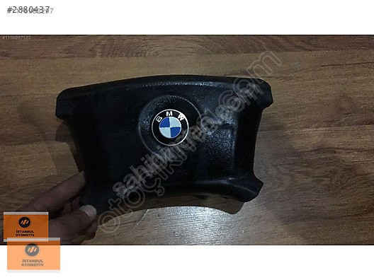 BMW E 46 ORJİNAL DİREKSİYON AIRBAG 