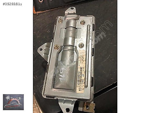 MERCEDES W168 A SERİSİ KAPI AİRBAG TAKIMI SAĞÖN-SOL ÖN