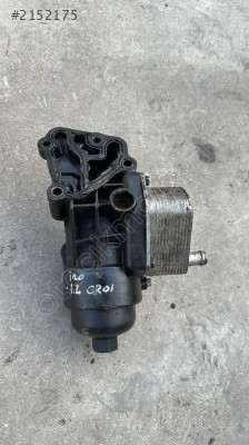 hyundai i20 2014 1.4 çıkma motor yağ soğutucu (son fiyat)