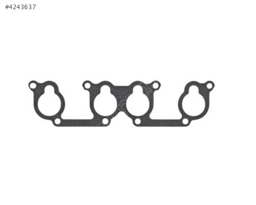 VW CONTA EMME MANİFOLDU POLO CLASSİC 96-00 037129717C