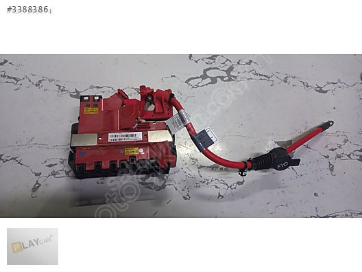 9240490 BMW F10 AKÜ KABLOSU