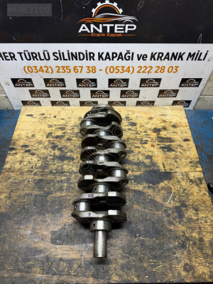MİTSUBİSHİ L200 4N15 KRANK MİLİ