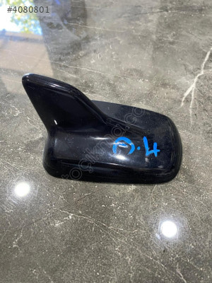 AUDİ A4 ANTEN KAPAĞI EGE OTOMOTİV BURSA