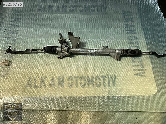 NİSSAN QASHQAİ 2016 DİREKSİYON KUTUSU ALKAN OTOMOTIV 05324171034