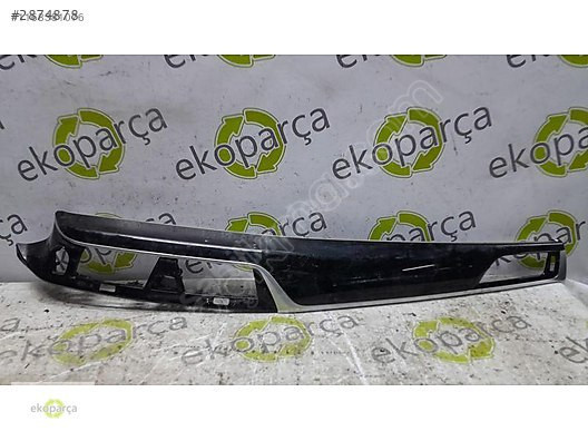BMW 5 SERİSİ 2019 2023 G30 GÖĞÜS KONSOLU 201585-10