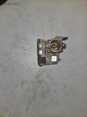 OPEL CORSA C ÇIKMA  GAZ KELEBEĞİ