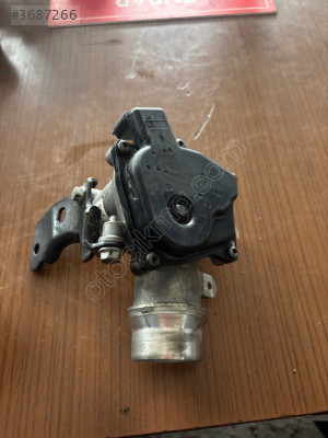 Datça Duster çıkma gaz kelebeği 1.5 dci euro 6