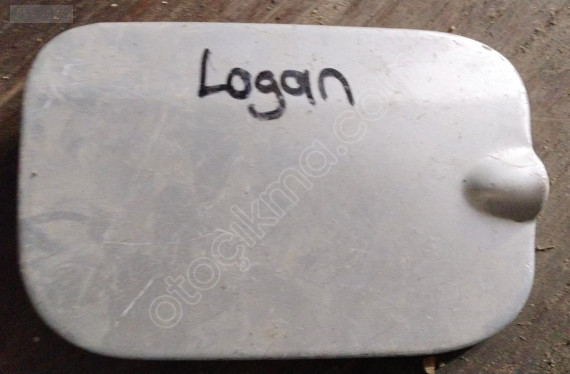 DACİA LOGAN DEPO KAPAĞI ÇEVİK OTO ÇIKMA