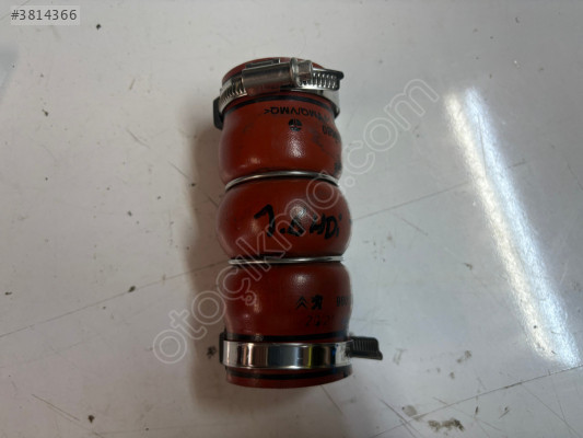 CİTROEN C4 - 1.6 HDİ TURBO HAVA GİRİŞ BORUSU