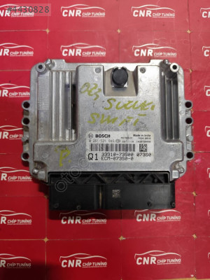 0261S21949  SUZUKİ SWİFT MOTOR BEYNİ