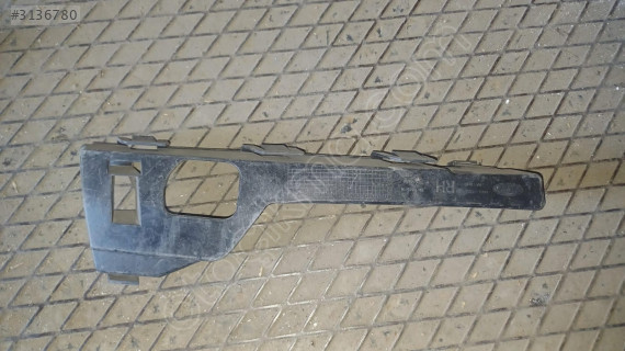2005-2011 Ford Focus sağ ön tampon bağlantı braketi