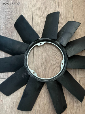 Klima Fanı
